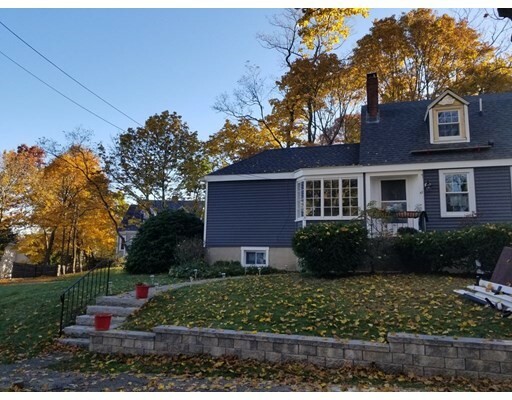 Property Photo: 42 Jaffrey St MA 02189