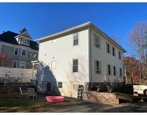 Property Photo: 20 Newton St MA 01453