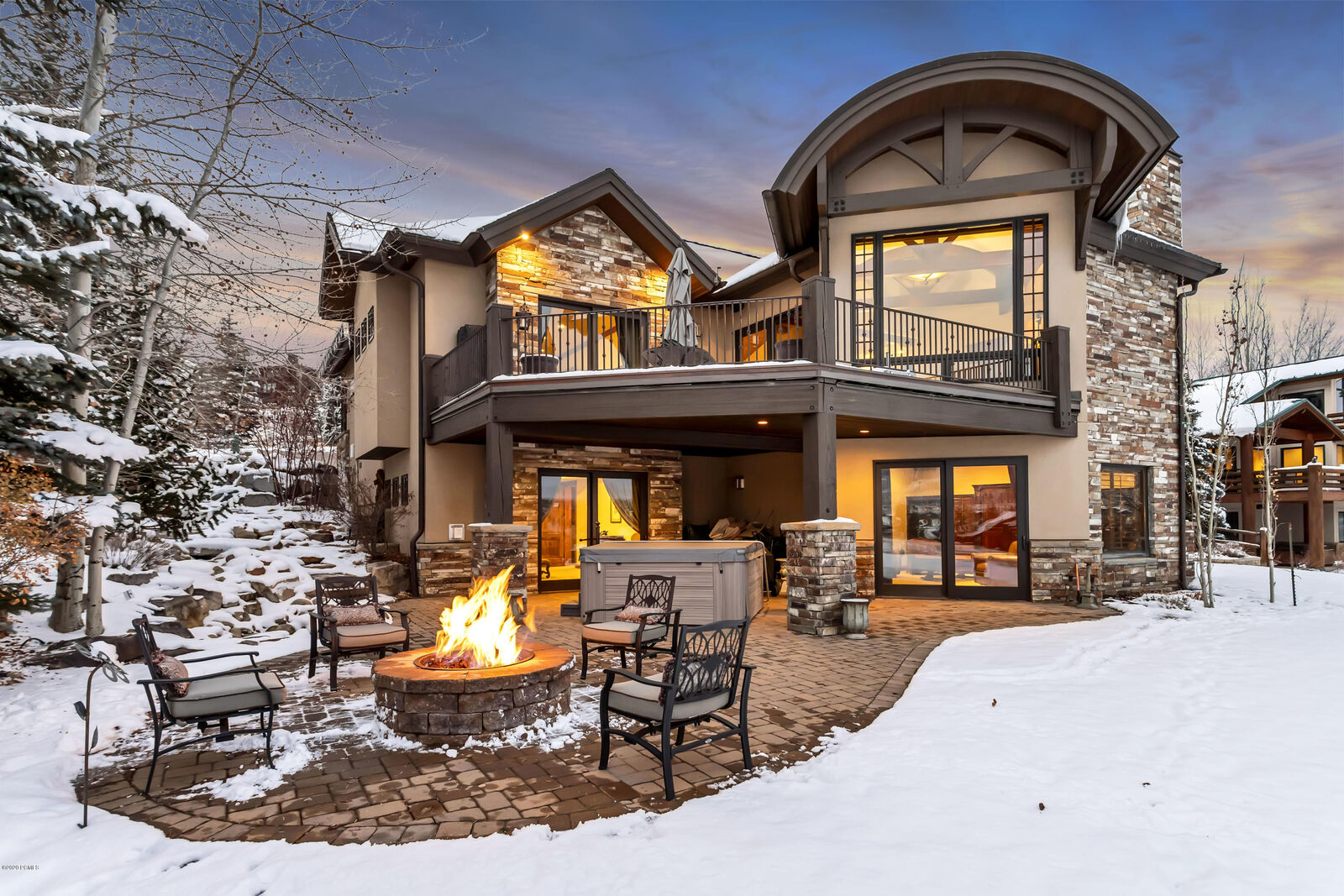 Property Photo: 14 Ashley Court UT 84060