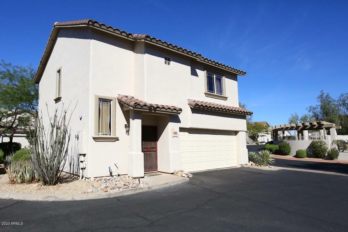 Property Photo:  9750 N Monterey Drive 7  AZ 85268 