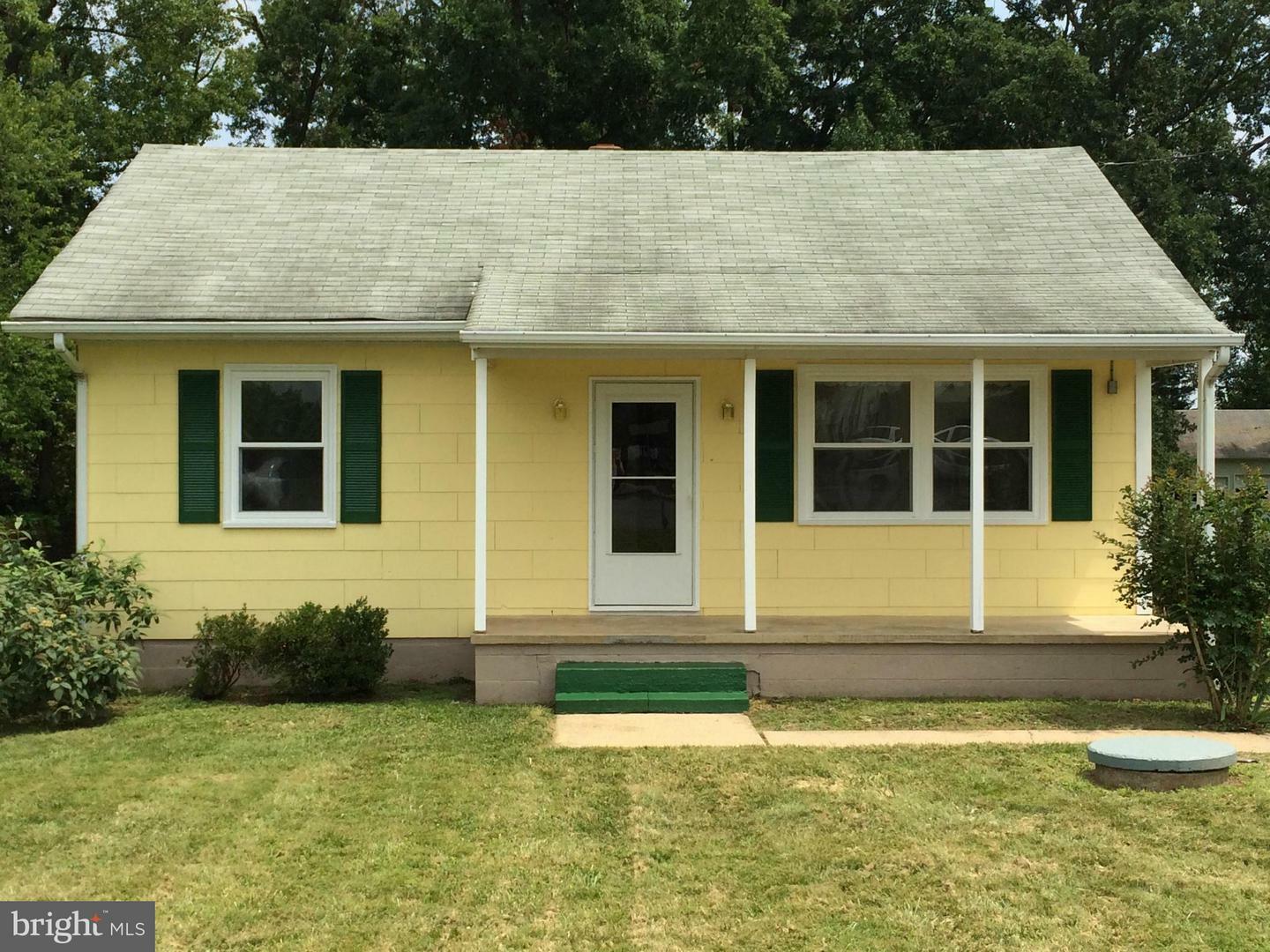 Property Photo:  3456 Fall Hill Avenue  VA 22401 