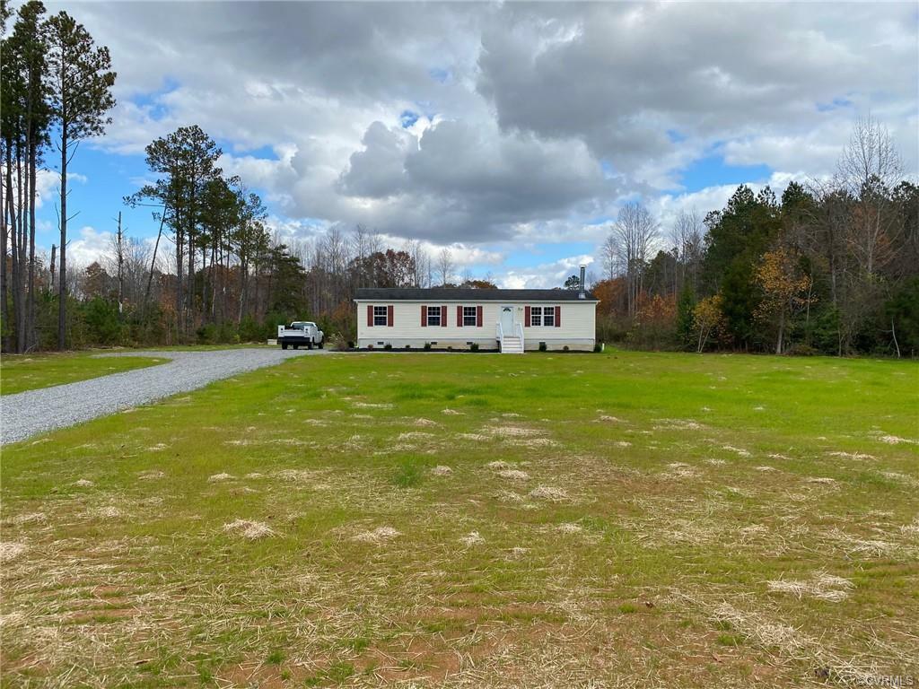 Property Photo:  958 Salvia Road  VA 23126 