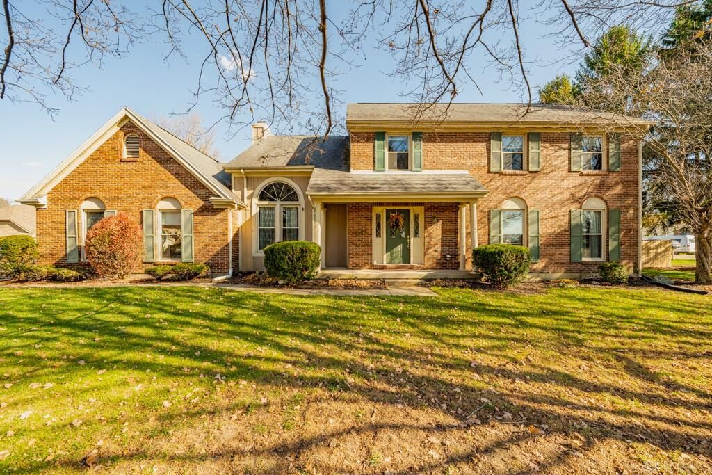 Property Photo: 2995 Merrimont Drive OH 45373