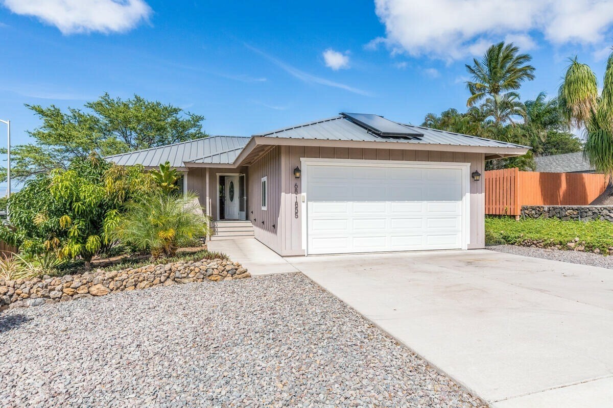 Property Photo:  68-1855 Mahina Pl  HI 96738 