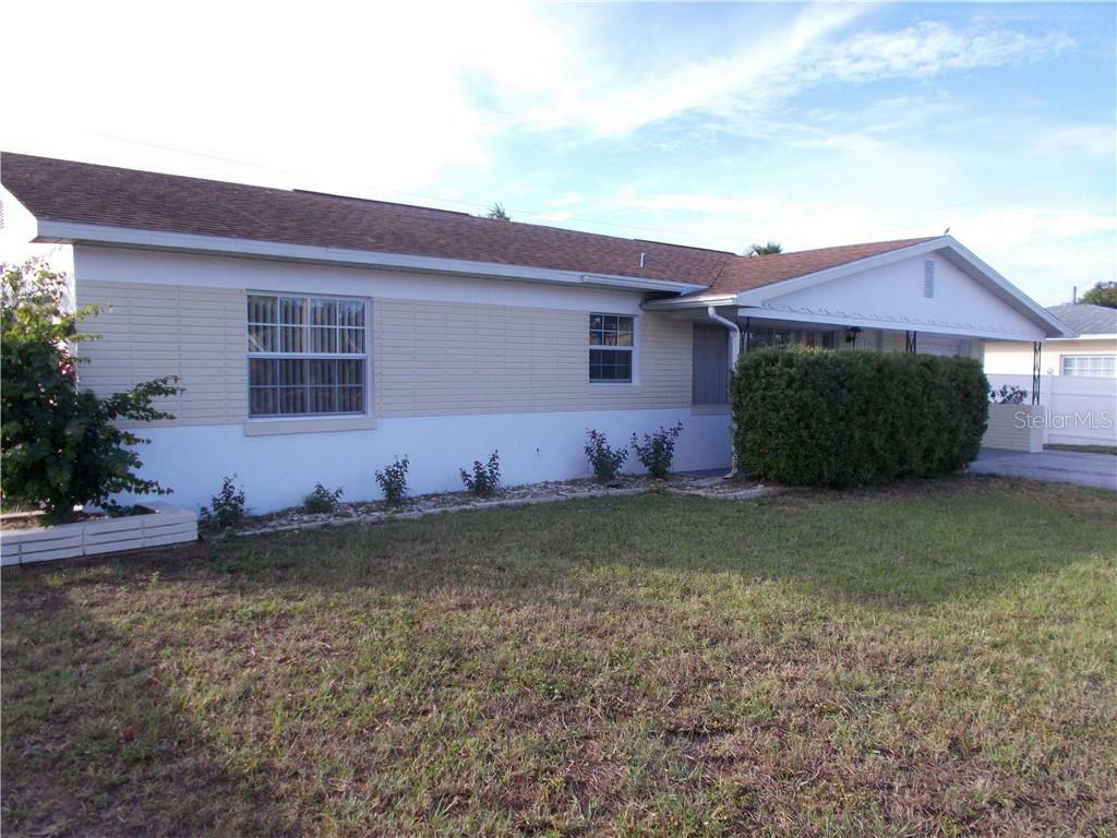 Property Photo:  2772 66th Street N  FL 33710 