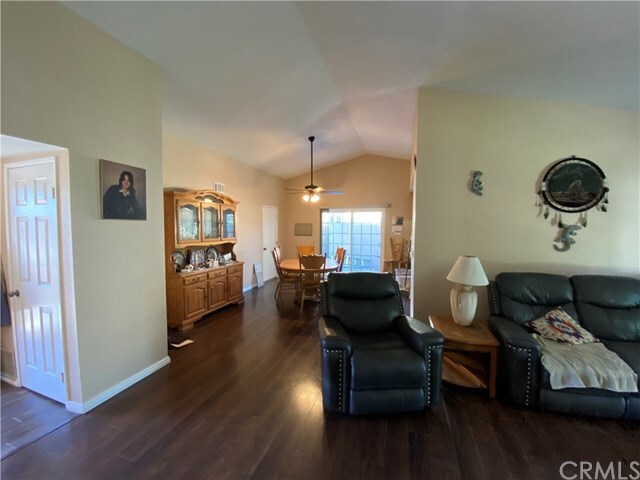 Property Photo: 829 N Wisteria Avenue CA 92376