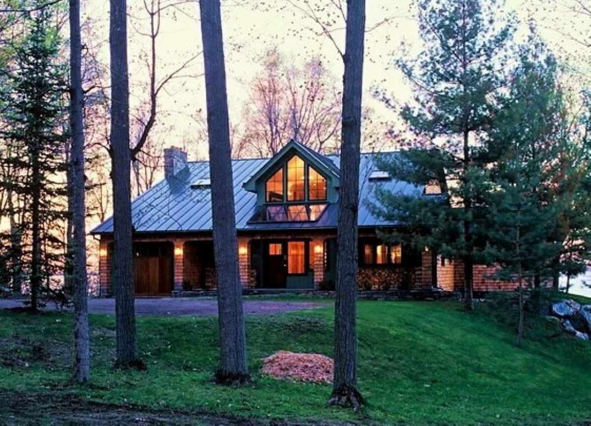 Property Photo: 10 Ladd Point VT 05458
