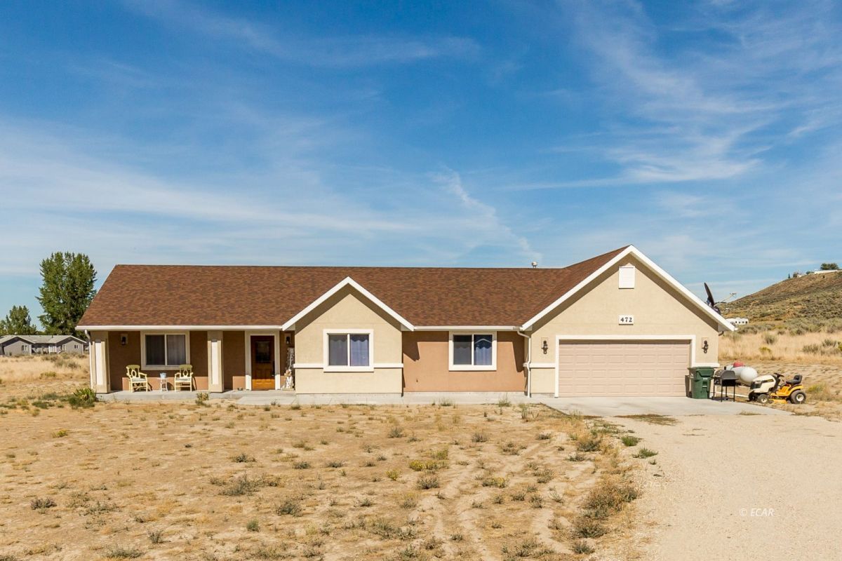 Property Photo: 472 Flora Bay NV 89815