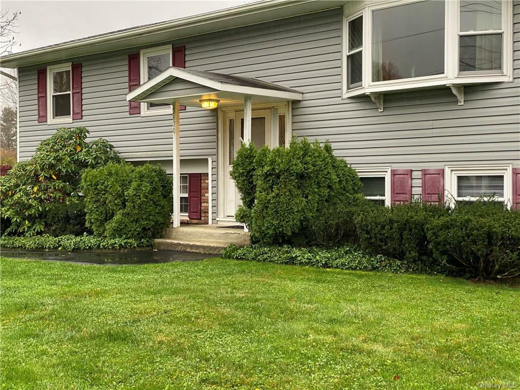 Property Photo:  2870 Saddle Ridge Drive  NY 10598 