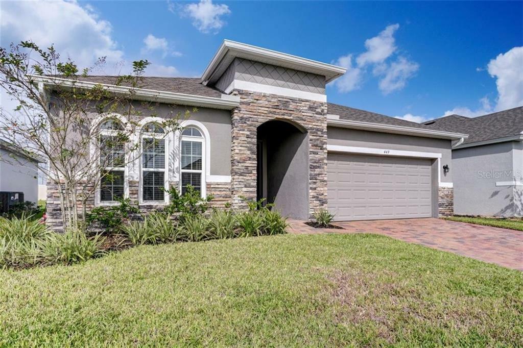 Property Photo:  449 Meadow Pointe Drive  FL 33844 