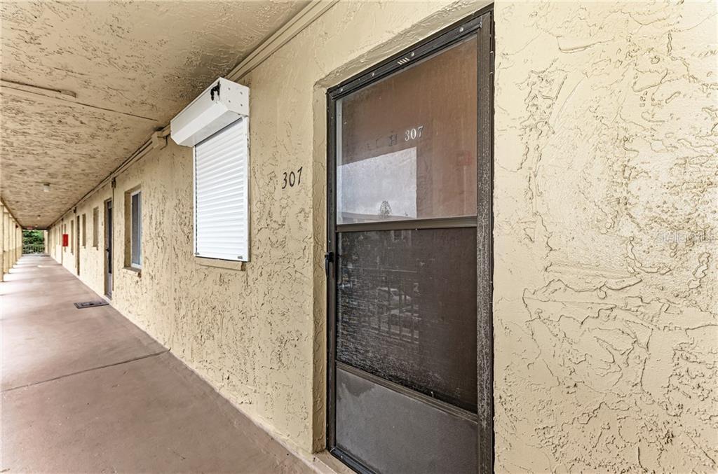 Property Photo: 3757 Lake Bayshore Drive 307 FL 34205