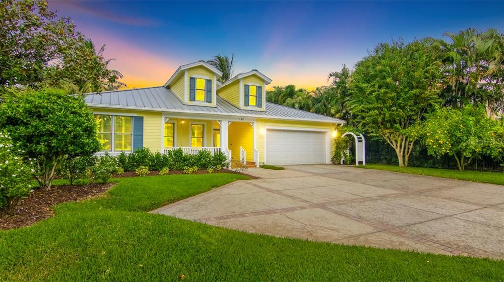 Property Photo:  140 Miramar Boulevard NE  FL 33704 