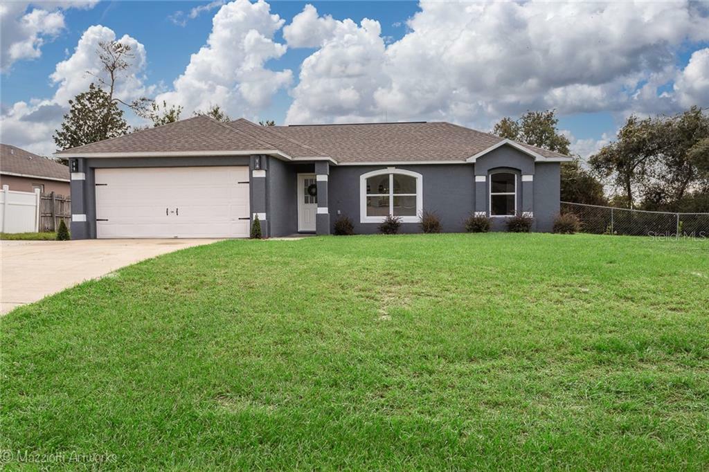 Property Photo:  2807 Irondale Street  FL 32738 