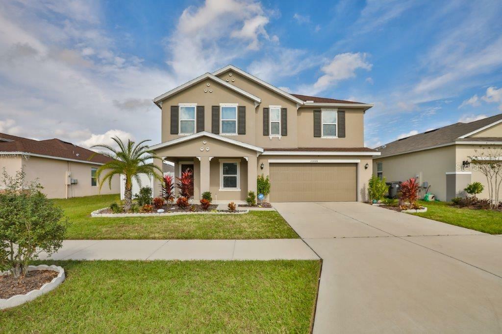 Property Photo:  10606 Massimo Drive  FL 33598 