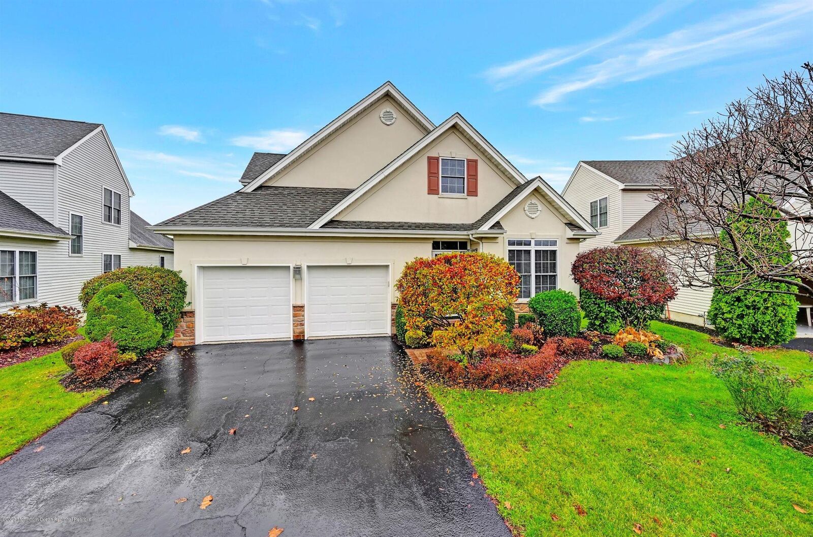 Property Photo:  78 Yates Road  NJ 07726 