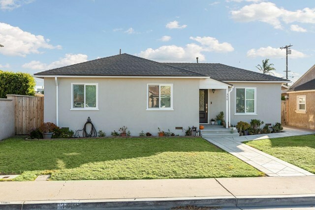 Property Photo:  340 N J Street  CA 93030 