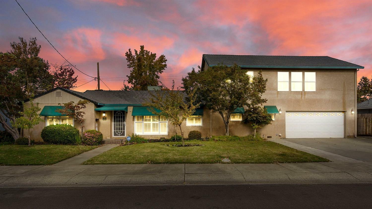 Property Photo:  1401 Lake Street  CA 95242 