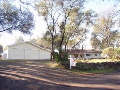 Property Photo:  4284 Clare Drive  CA 95682 