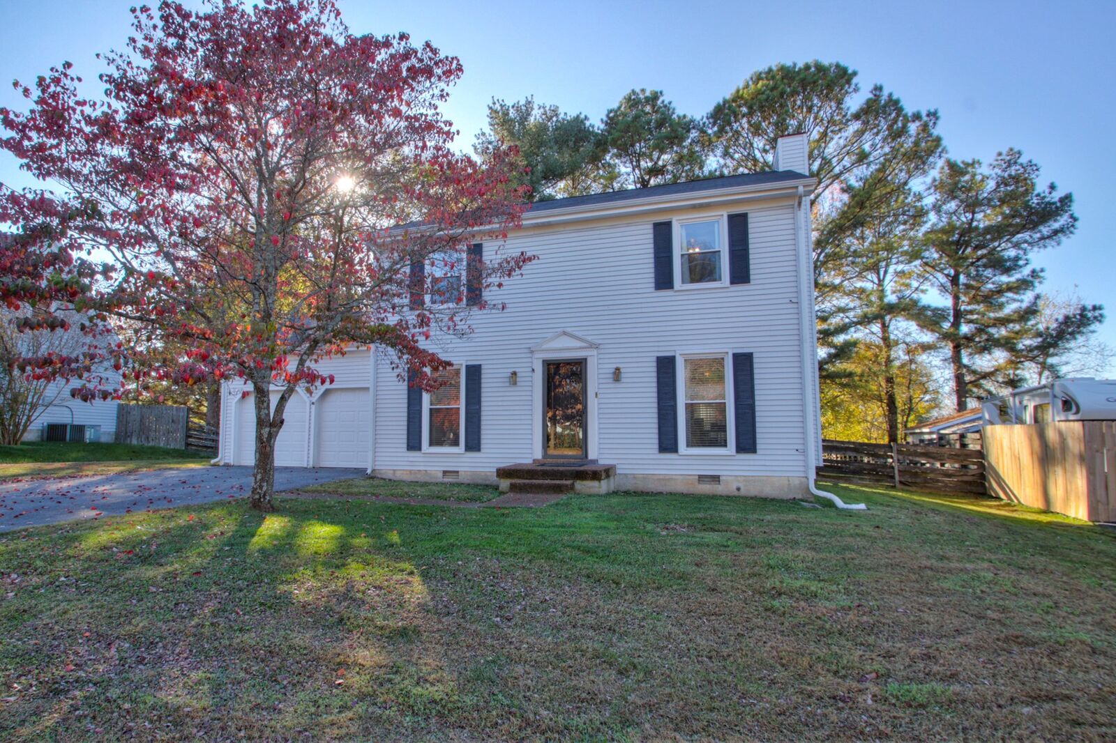 Property Photo:  1524 Stone Hill Rd  TN 37122 