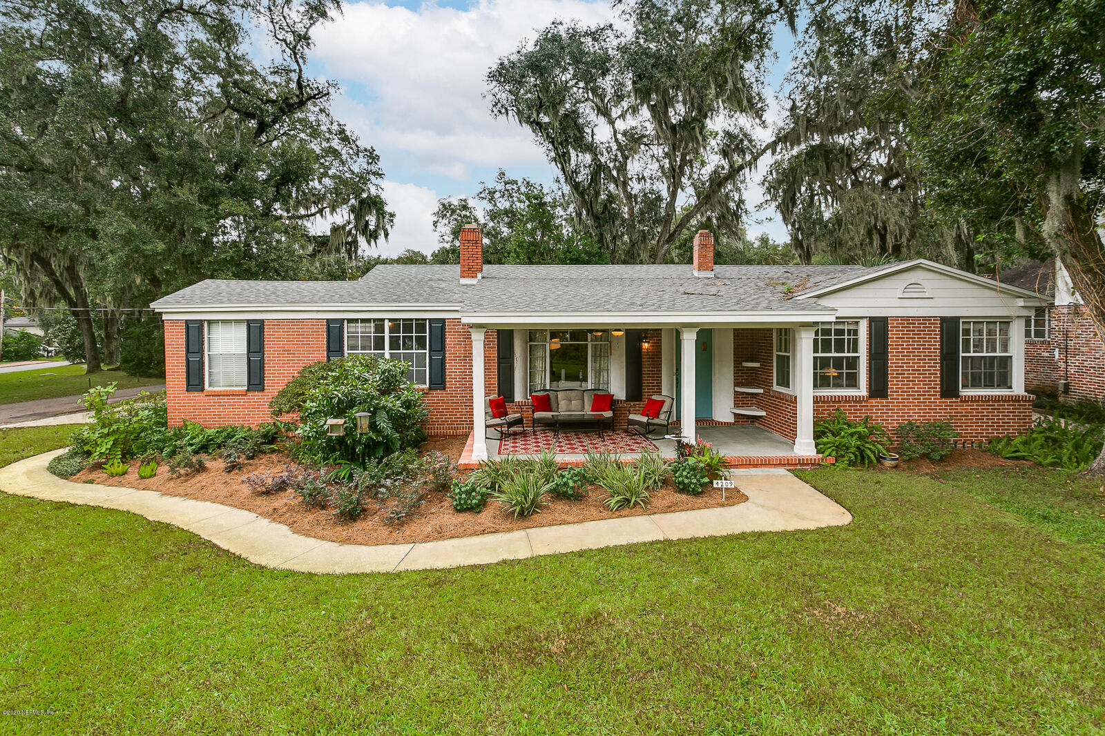 Property Photo: 4209 McGirts Boulevard FL 32210