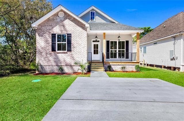 Property Photo:  57571 Bar Street  LA 70461 