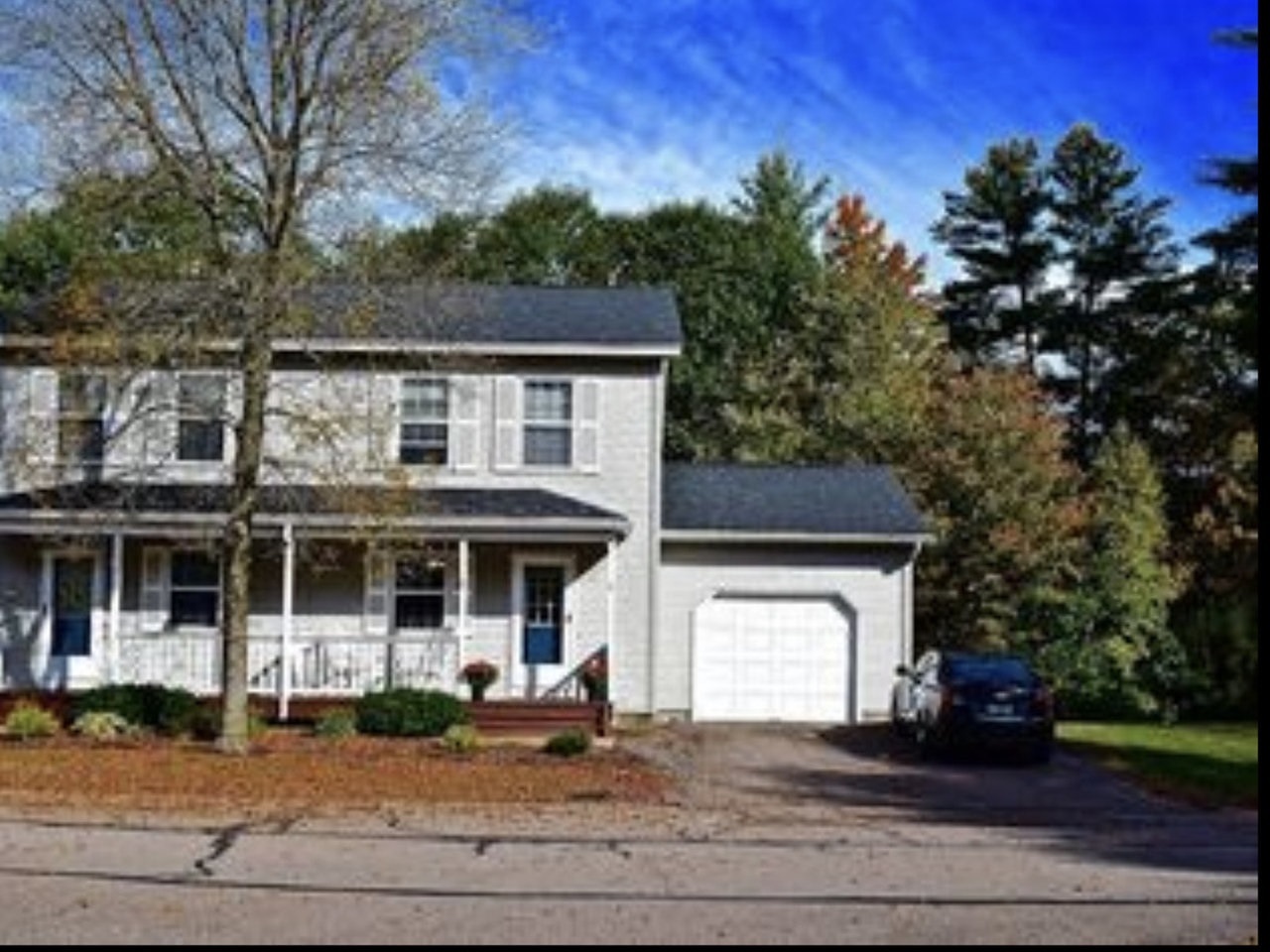 Property Photo: 17 Pointe Drive VT 05452