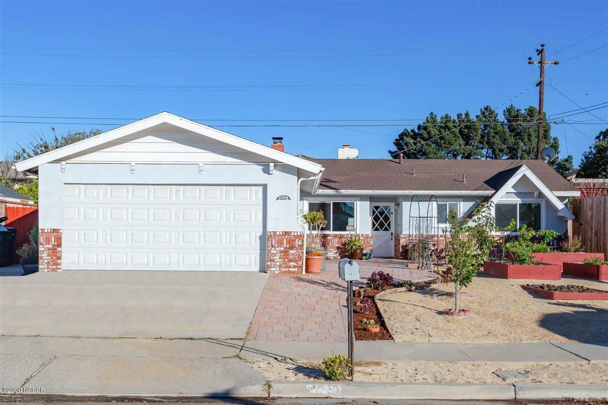 Property Photo:  4632 Laurelwood Drive  CA 93455 