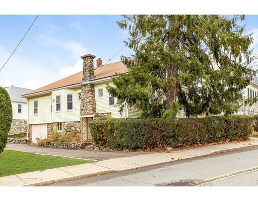 Property Photo: 174 Fulton St MA 02155