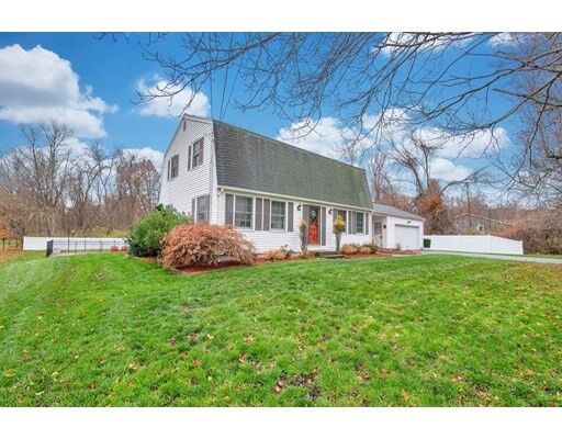 Property Photo: 79 Bear Hole Road MA 01089