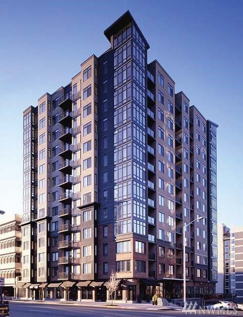 2721 1st Ave 608  Seattle WA 98121 photo