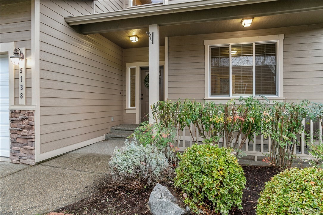 Property Photo:  5138 Slate Ct SE  WA 98501 