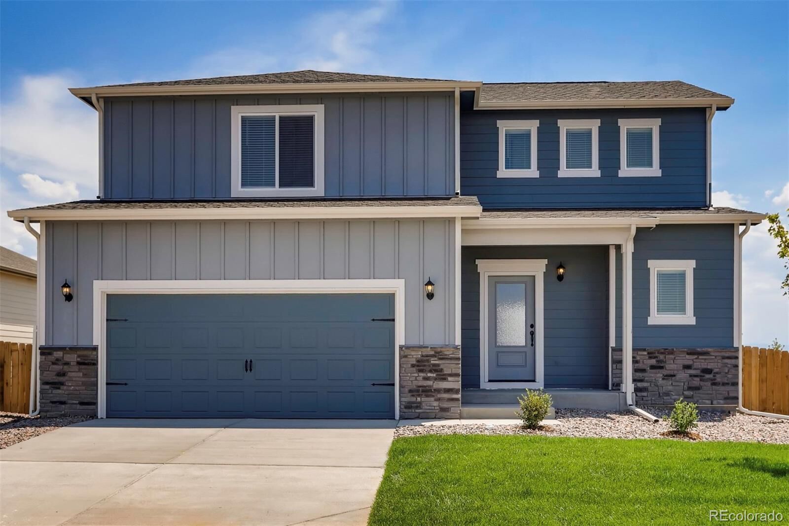 Property Photo:  8803 Ventura  CO 80022 