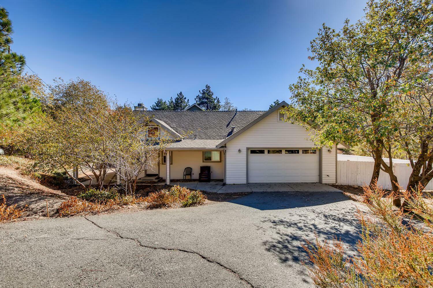 Property Photo:  811 Windward Dr  CA 92036 