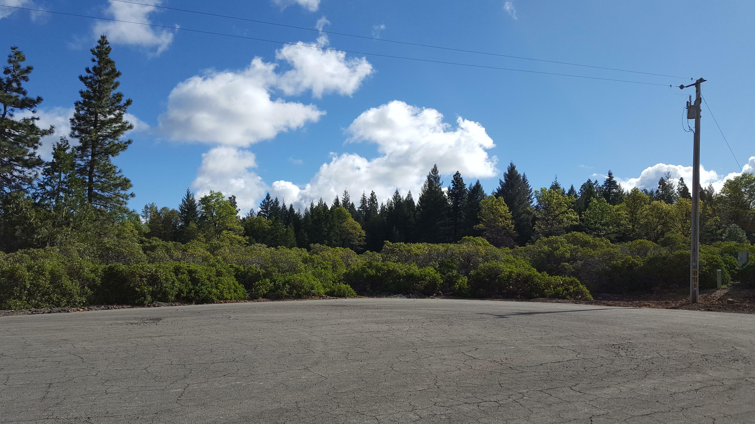 Property Photo:  Lot 21 Twin Pine Drive  CA 96088 