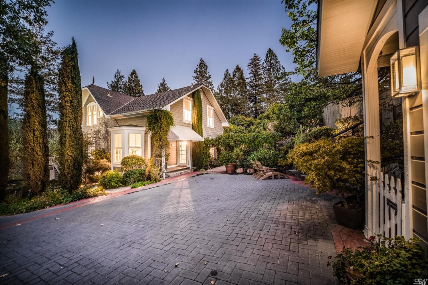 Property Photo:  1805 Foothill Boulevard  CA 94515 