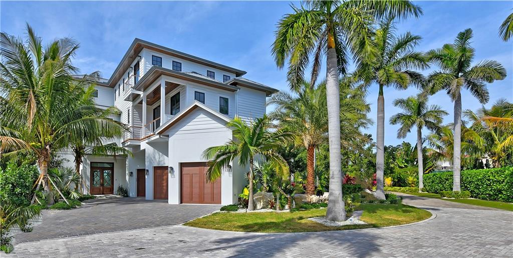Property Photo: 5005 Gulf Of Mexico Drive 2 FL 34228