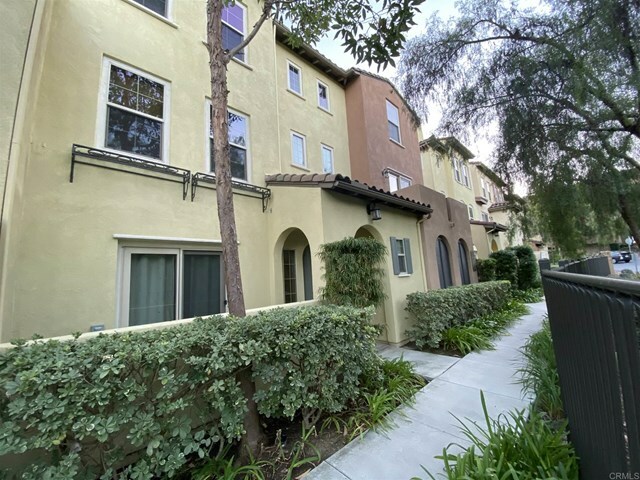 Property Photo:  2542 Escala Circle  CA 92108 