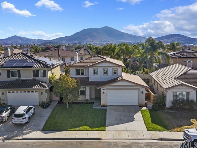 Property Photo:  34592 Wintersweet Lane  CA 92596 