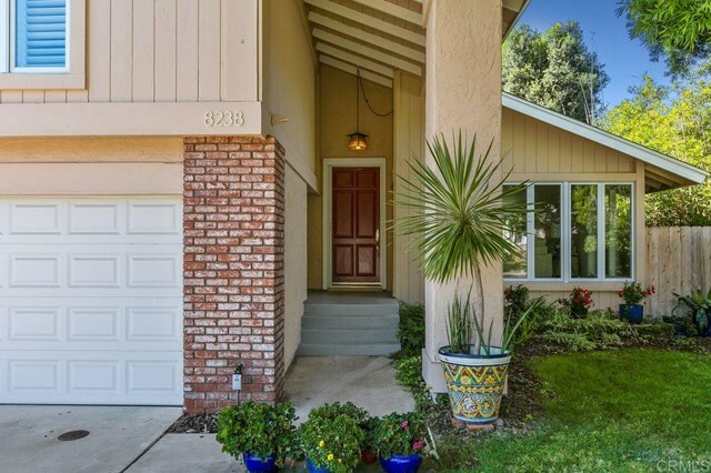 Property Photo:  8238 Paseo Del Ocaso  CA 92037 