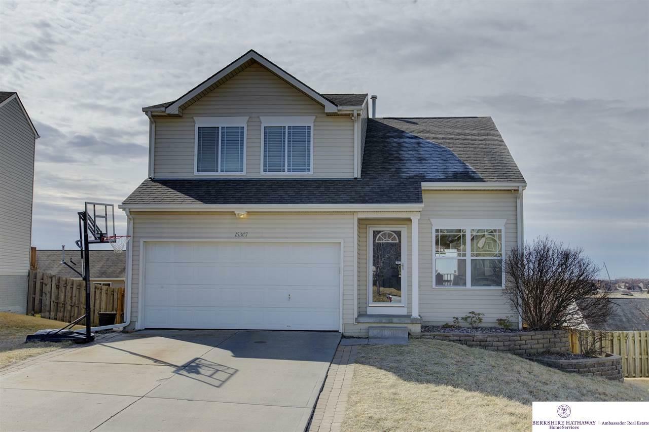 Property Photo: 15307 Bondesson NE 68007