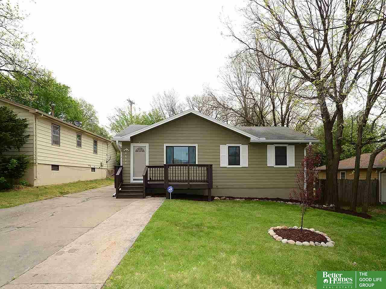 4625 N 50  Omaha NE 68104 photo