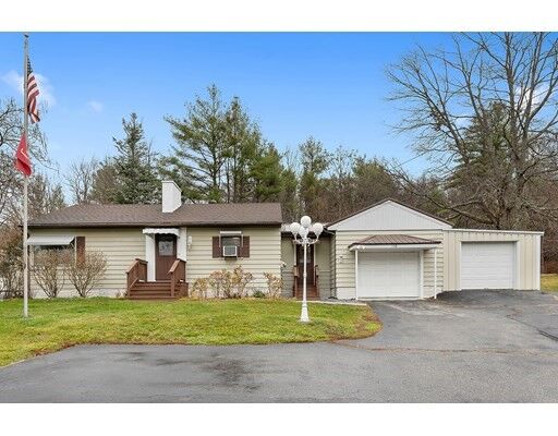Property Photo: 138 State Rd MA 01436