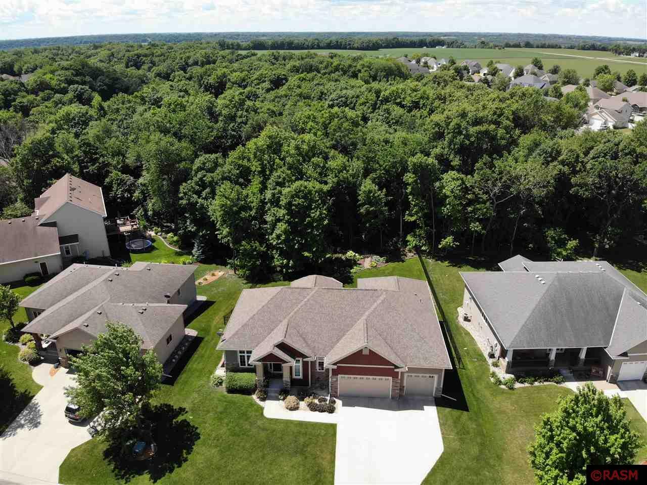 Property Photo: 2290 Aspen Lane MN 56003-1663