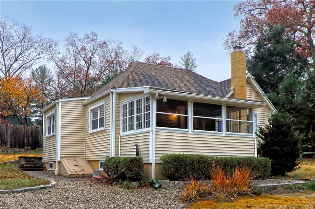 Property Photo: 137 Scout Road CT 06488