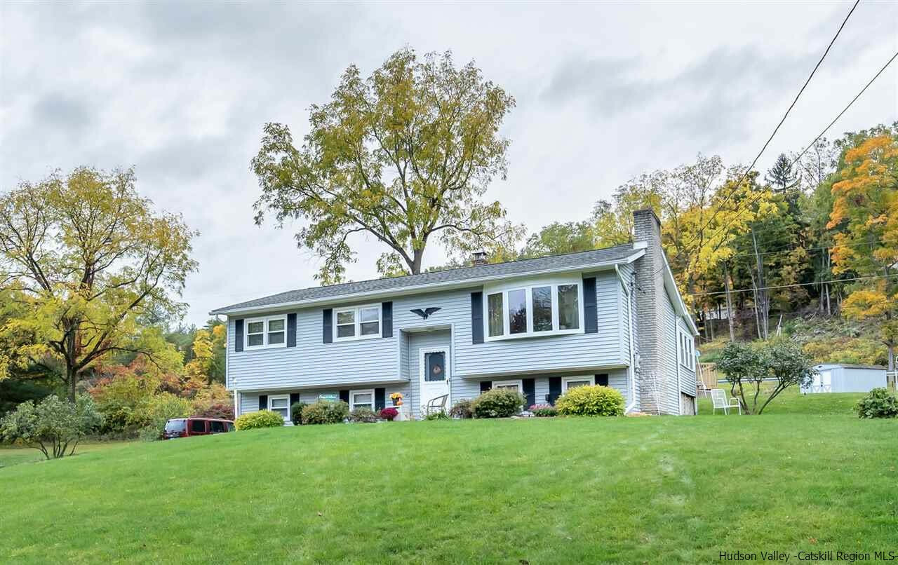 Property Photo: 34 Frederick NY 12449