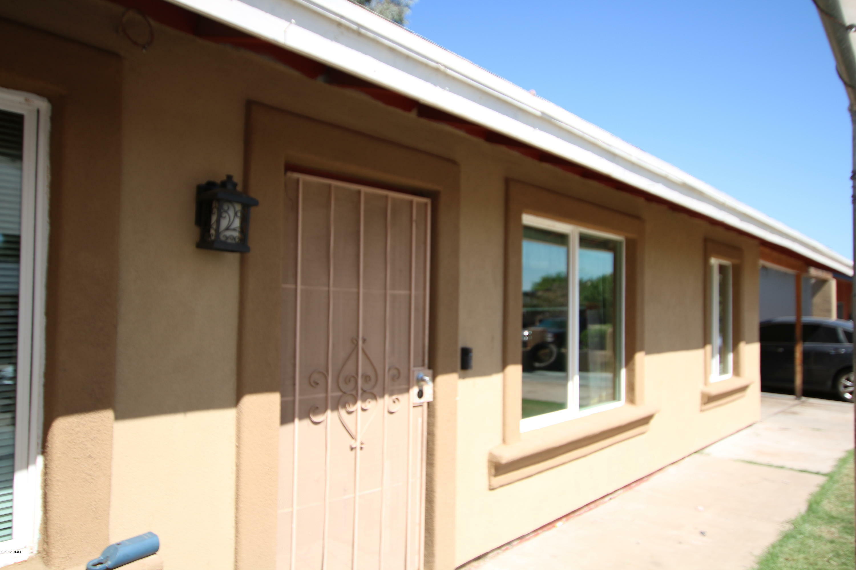 Property Photo:  8434 W Heatherbrae Drive  AZ 85037 