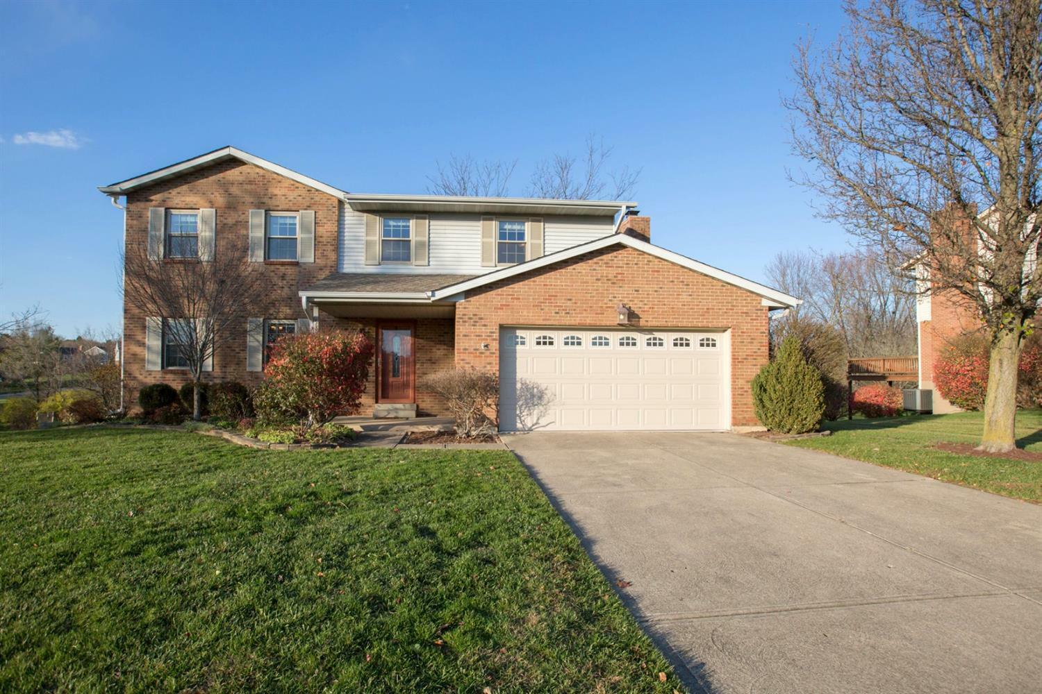 Property Photo: 5358 Crossbridge Dr OH 45069