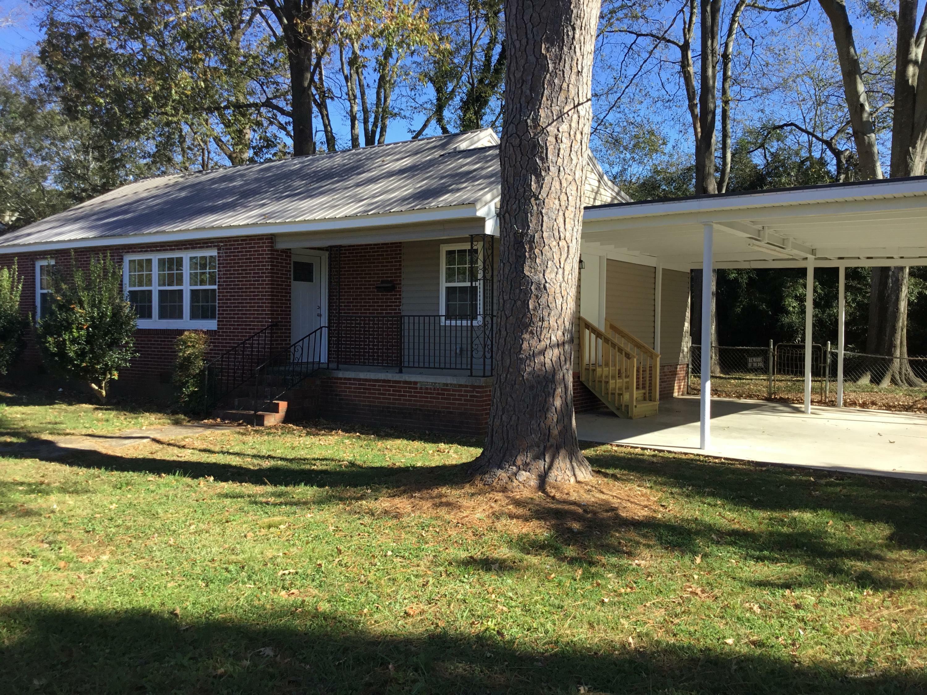 Property Photo:  137 Oak St  GA 30747 