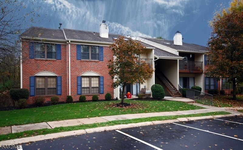 Property Photo: 271 English Pl NJ 07920