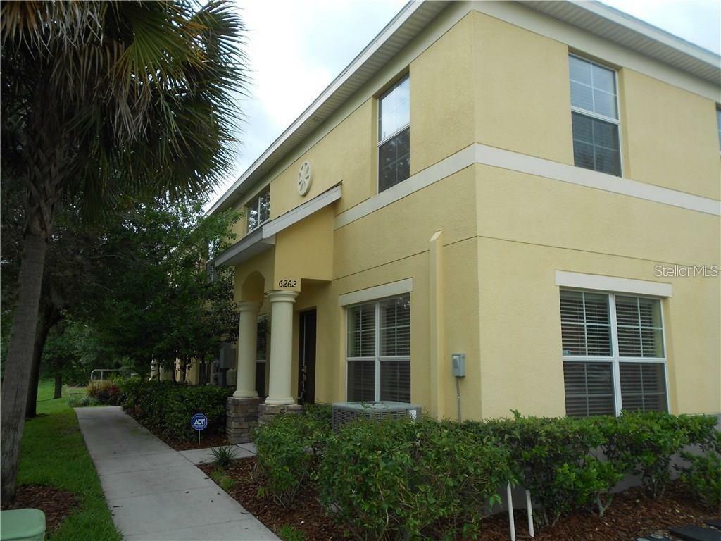 Property Photo:  6262 Timberly Lane 99  FL 33542 